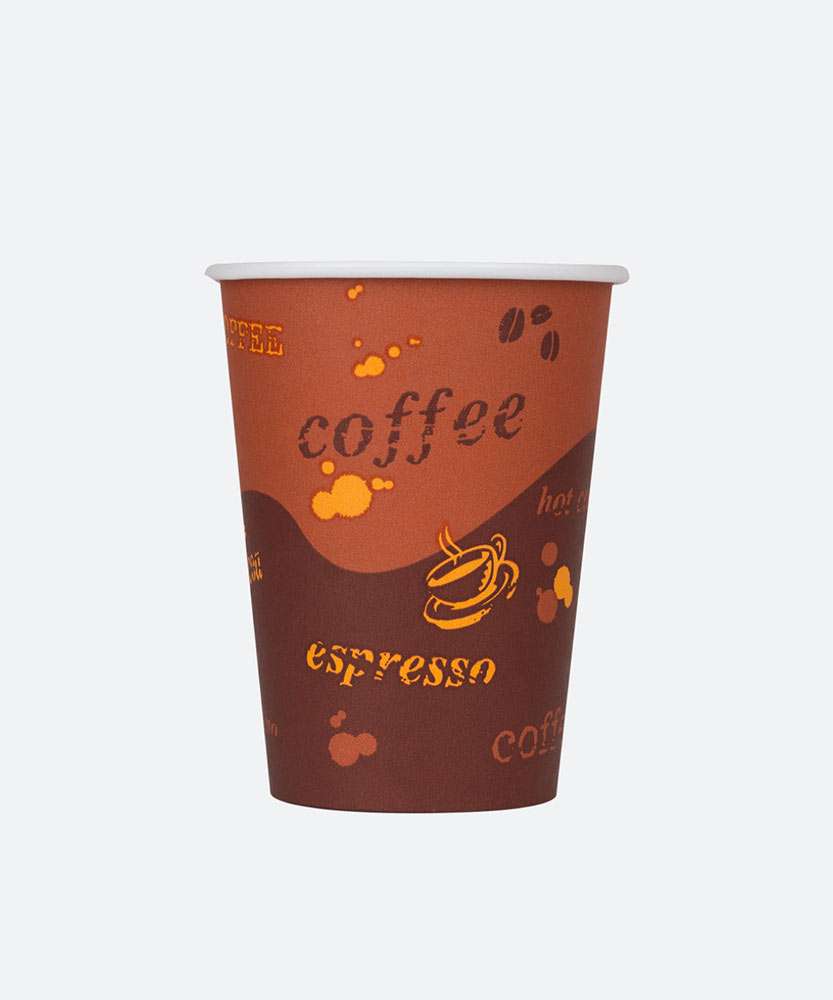 Cup printing